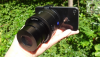 Sony QX100 Lens camera